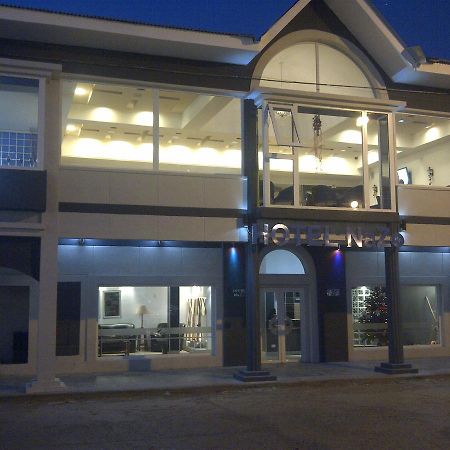 Hotel Nazo Yacimiento Río Turbio Exterior foto